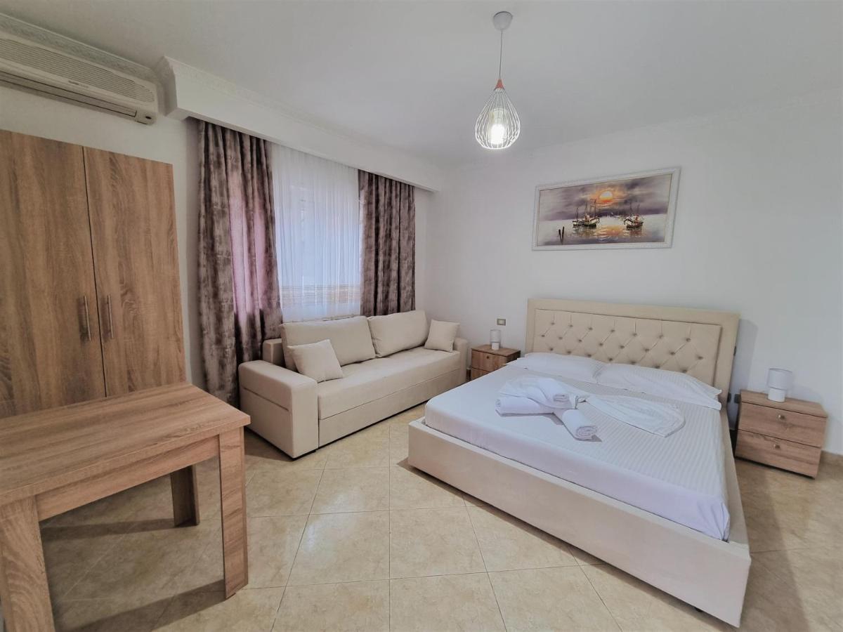 מלון דורס My Holiday House מראה חיצוני תמונה