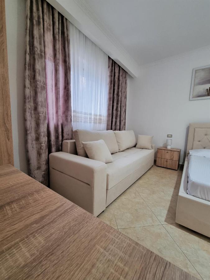 מלון דורס My Holiday House מראה חיצוני תמונה