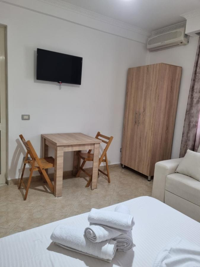 מלון דורס My Holiday House מראה חיצוני תמונה