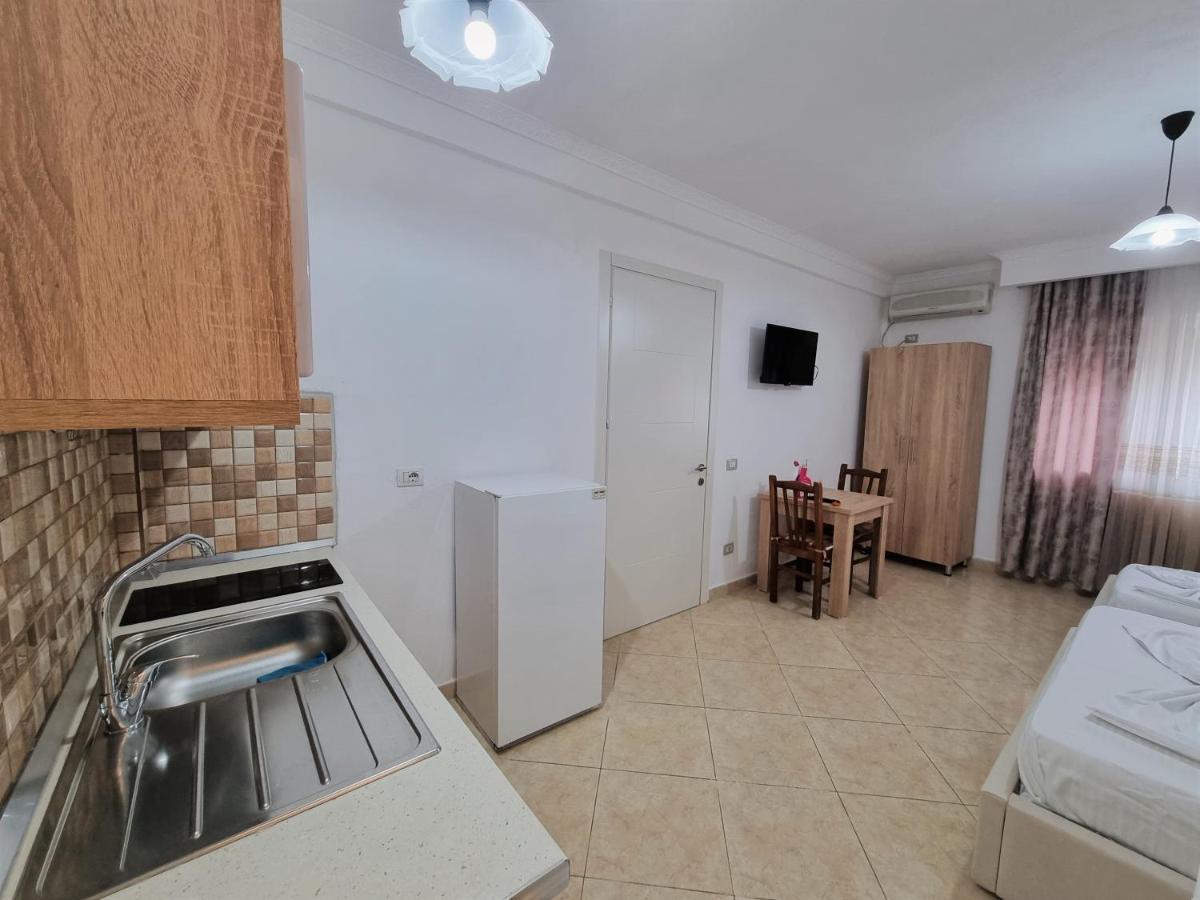 מלון דורס My Holiday House מראה חיצוני תמונה