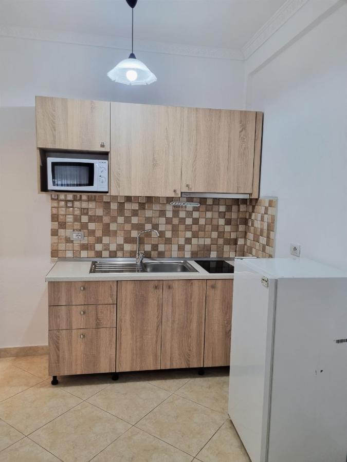 מלון דורס My Holiday House מראה חיצוני תמונה