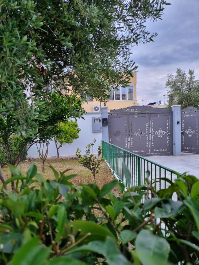 מלון דורס My Holiday House מראה חיצוני תמונה