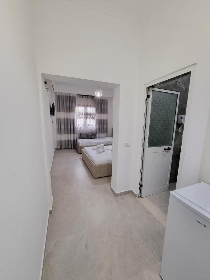 מלון דורס My Holiday House מראה חיצוני תמונה
