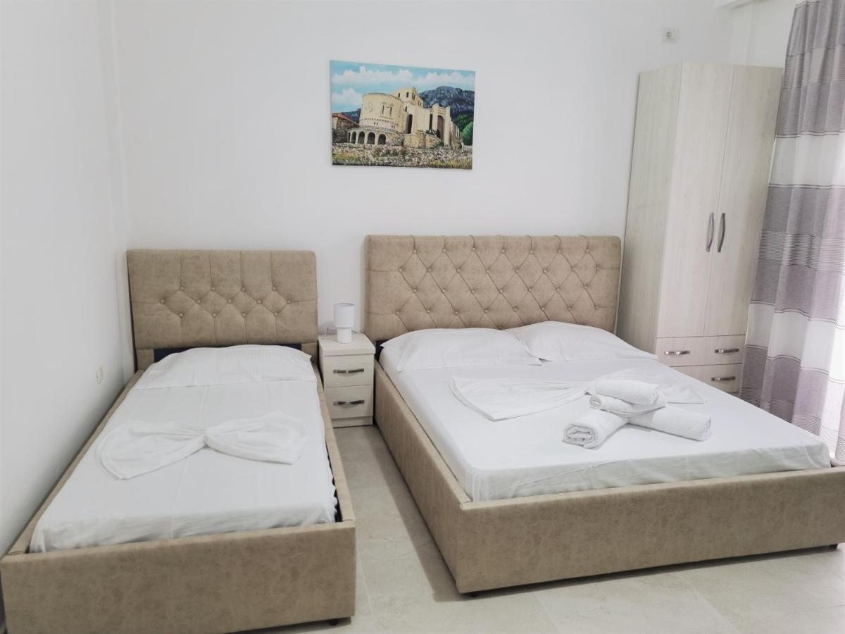 מלון דורס My Holiday House מראה חיצוני תמונה