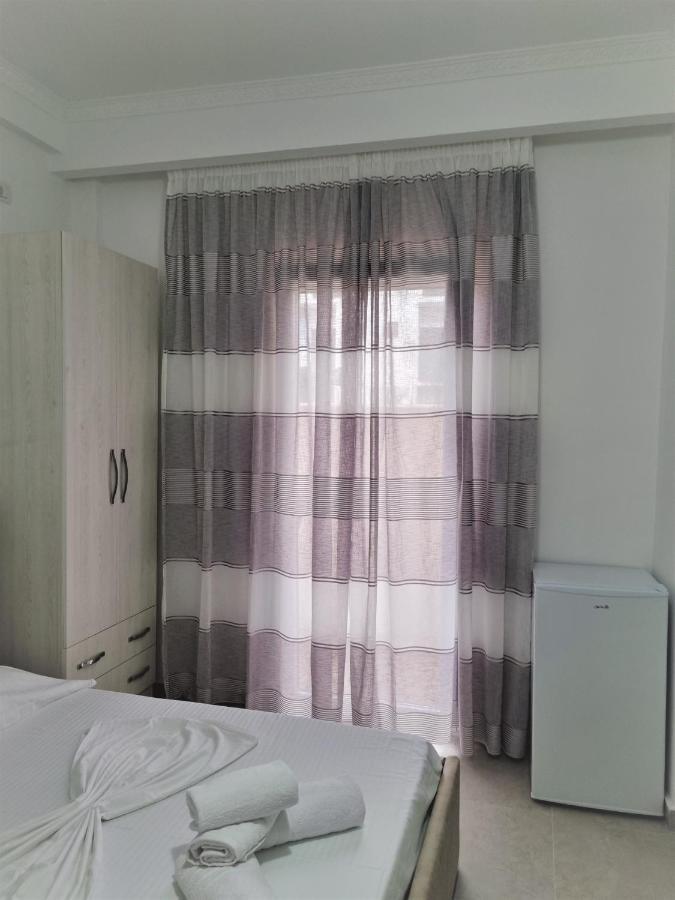 מלון דורס My Holiday House מראה חיצוני תמונה