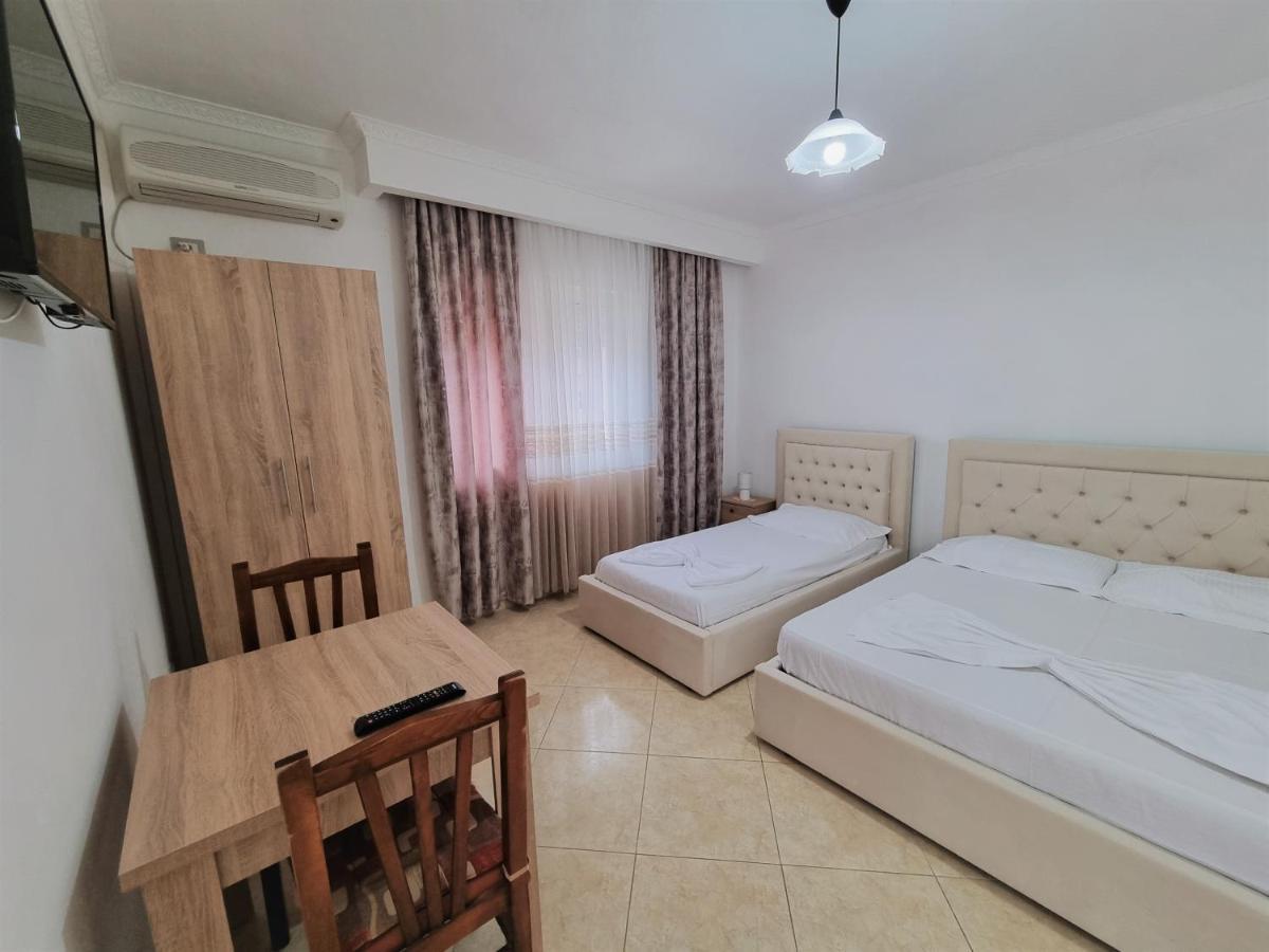 מלון דורס My Holiday House מראה חיצוני תמונה