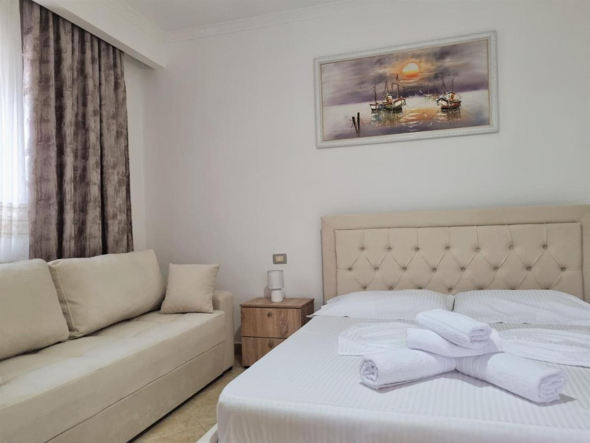 מלון דורס My Holiday House מראה חיצוני תמונה